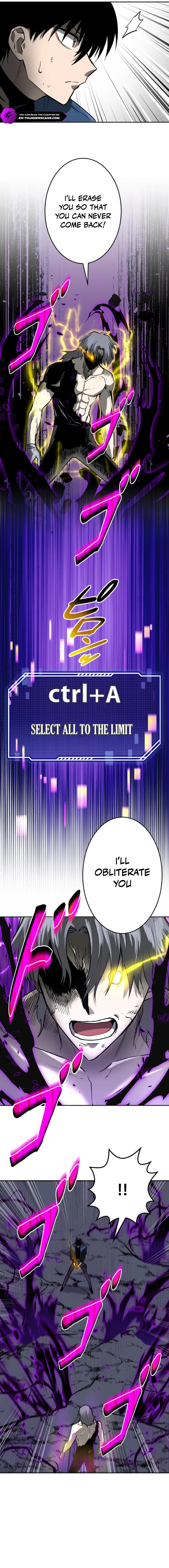 Conquering Dungeons With Copy Paste! Chapter 50 5